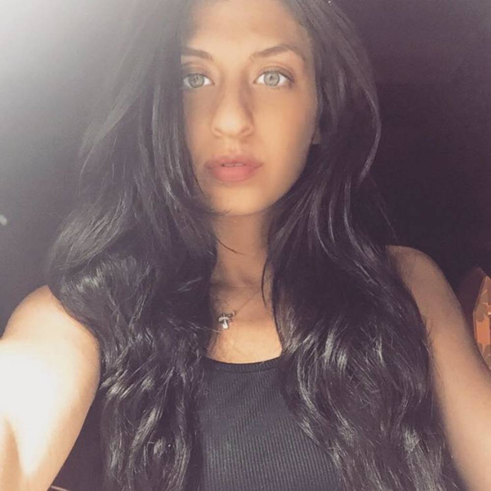 Meet your Posher, Joann